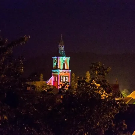 Castrum Bucowe Buckow Zewnętrze zdjęcie