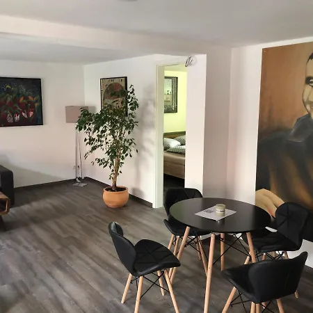 Castrum Bucowe Buckow Zewnętrze zdjęcie