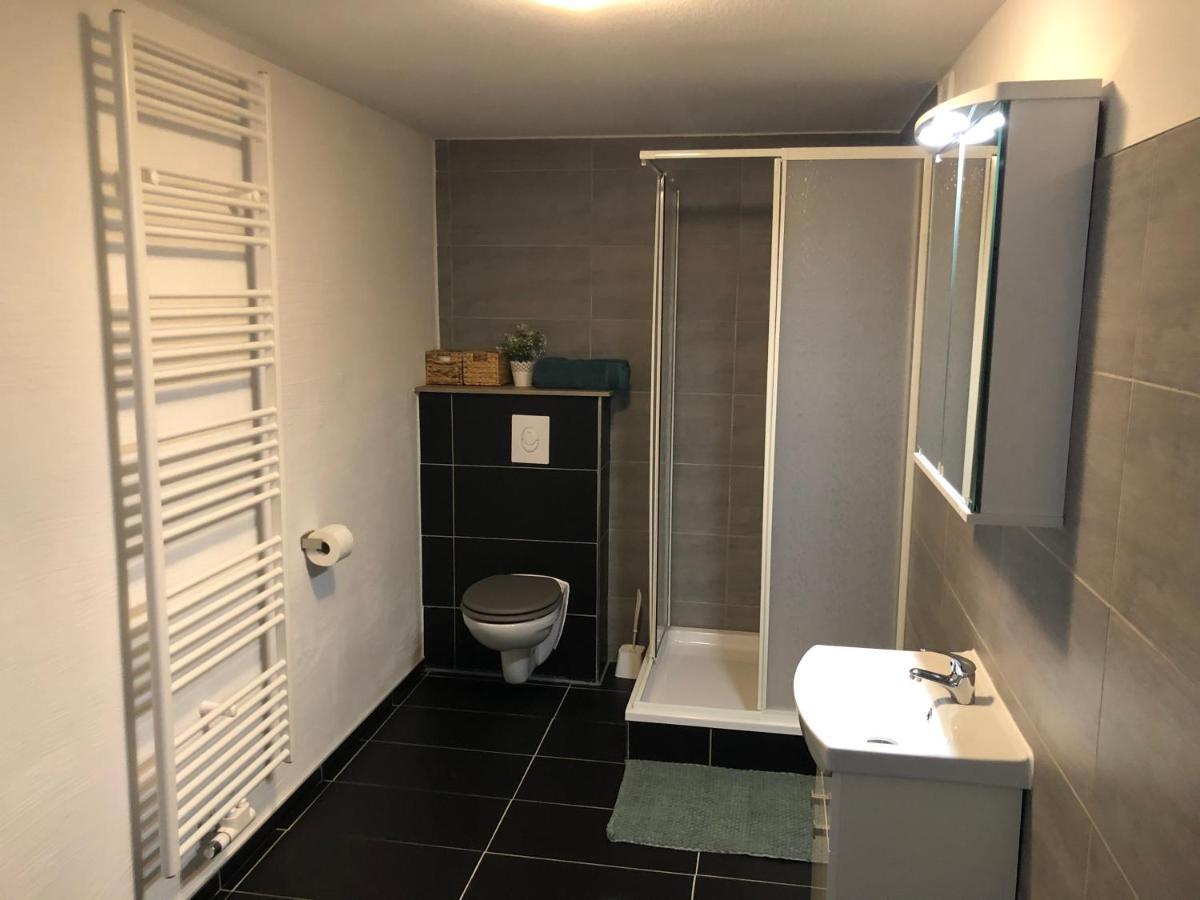 Castrum Bucowe Apartment Buckow
