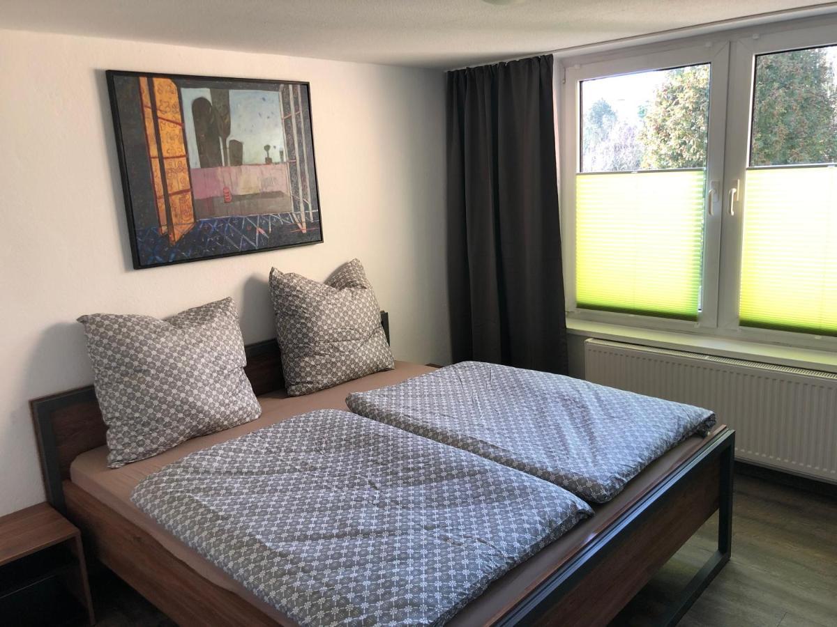 Apartment Castrum Bucowe