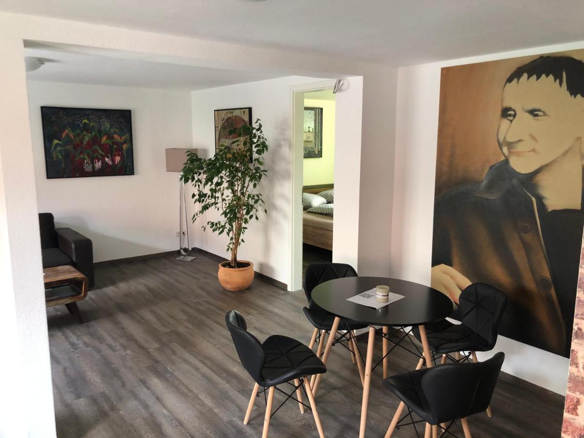 Apartment Castrum Bucowe *